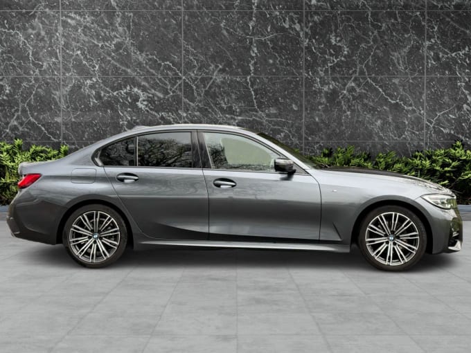 2019 BMW 3 Series