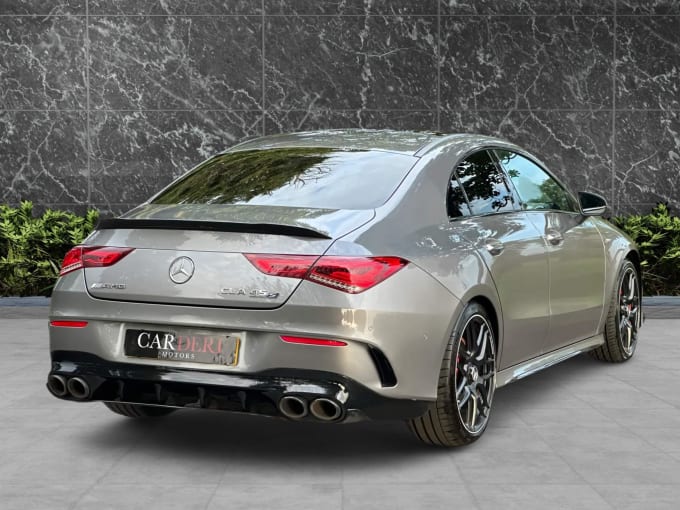 2024 Mercedes-benz Cla Class