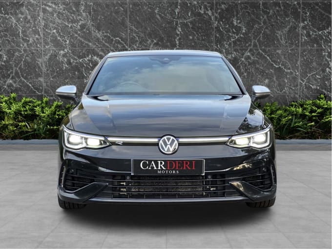 2021 Volkswagen Golf