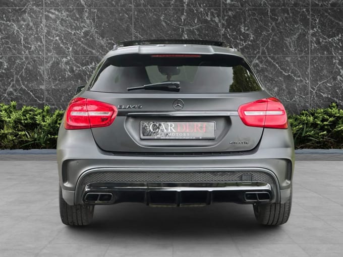 2024 Mercedes-benz Gla