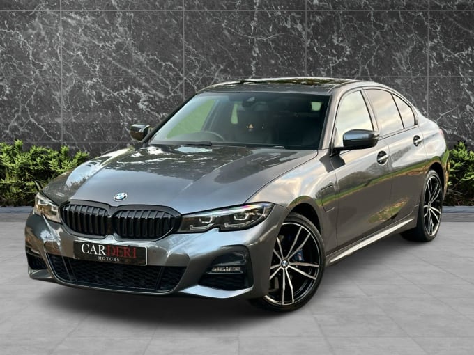 2024 BMW 3 Series