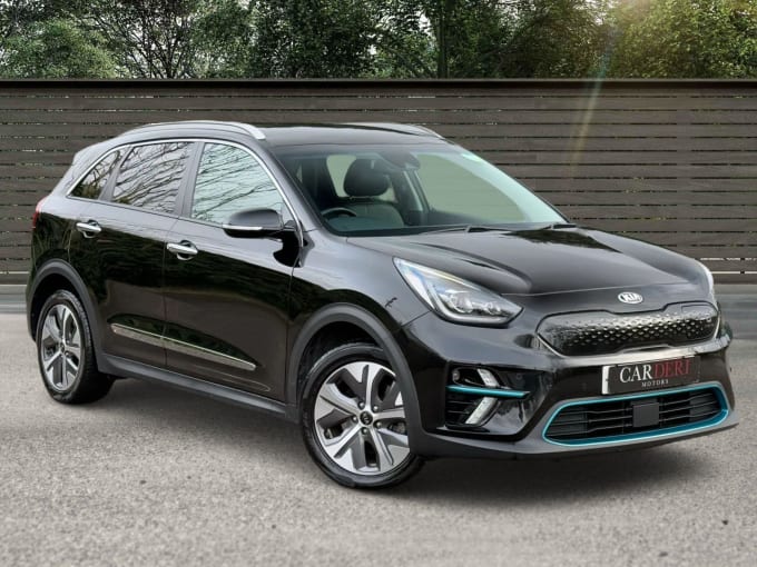 2025 Kia Niro