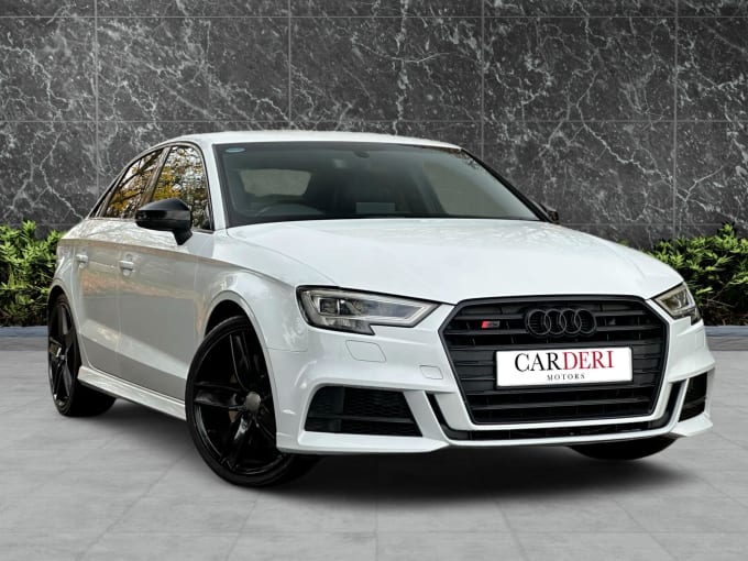 2024 Audi S3