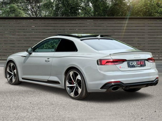 2025 Audi Rs5