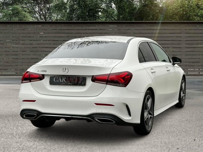 2025 Mercedes-benz A Class