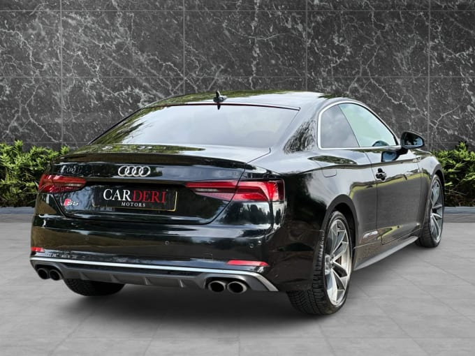 2024 Audi S5