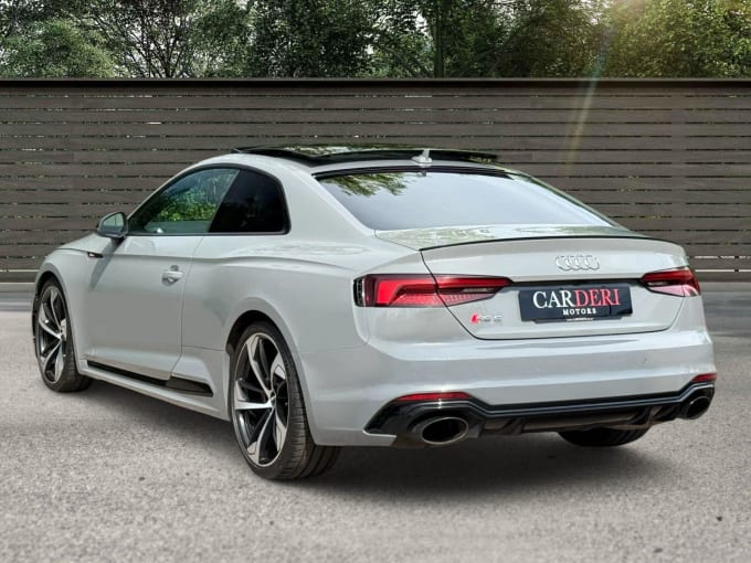 2025 Audi Rs5