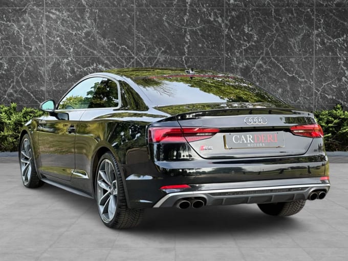 2024 Audi S5