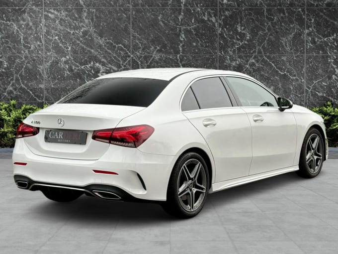 2025 Mercedes-benz A Class