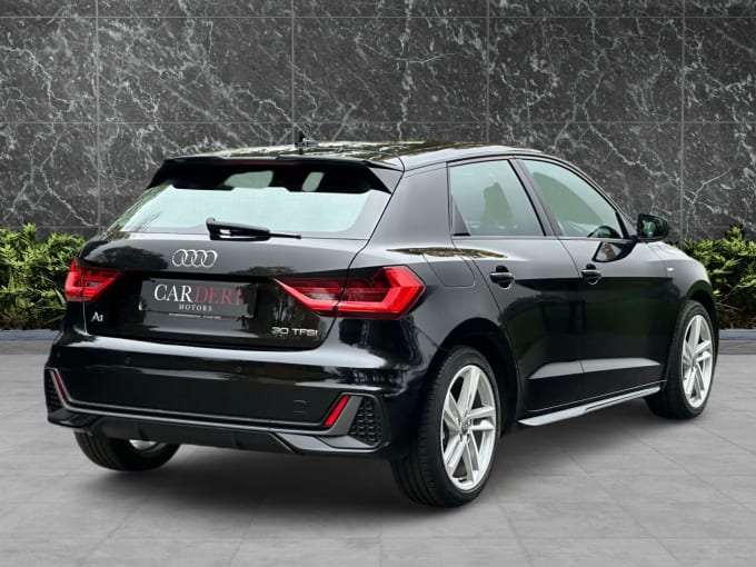 2024 Audi A1