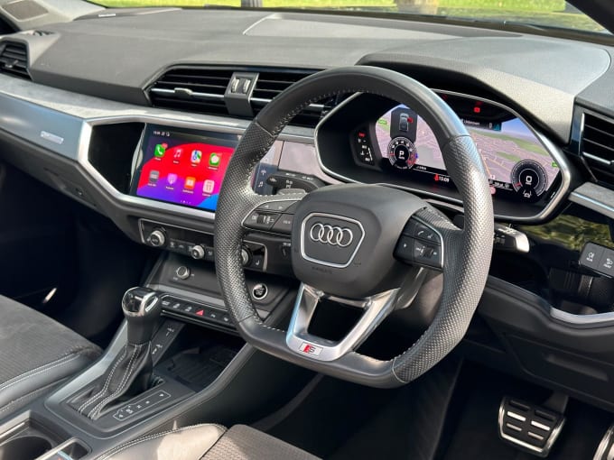 2024 Audi Q3