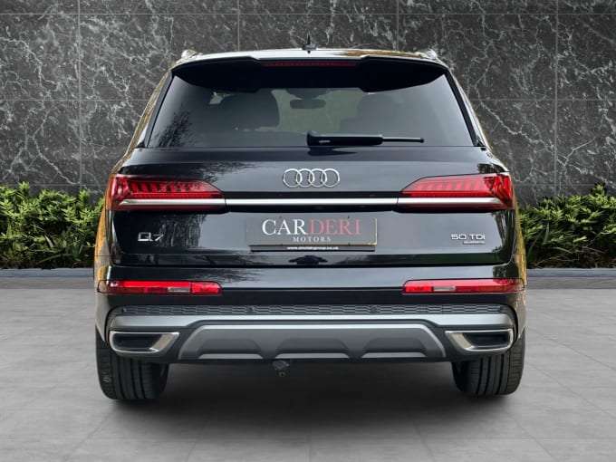 2024 Audi Q7