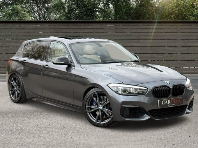 2025 BMW 1 Series