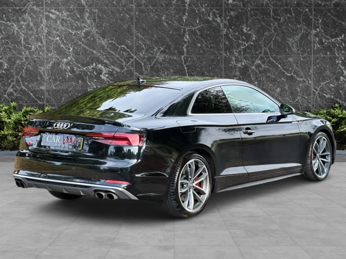 2024 Audi S5