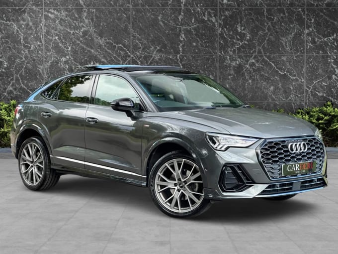 2024 Audi Q3