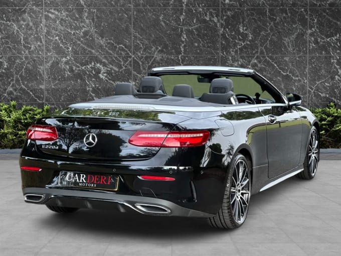 2024 Mercedes-benz E Class