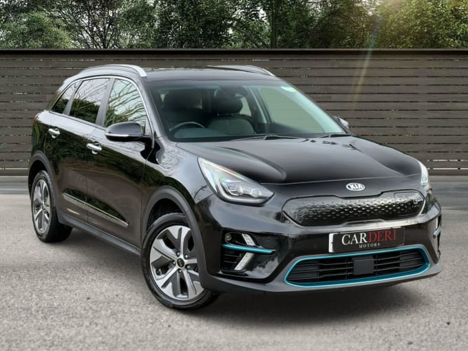 2025 Kia Niro