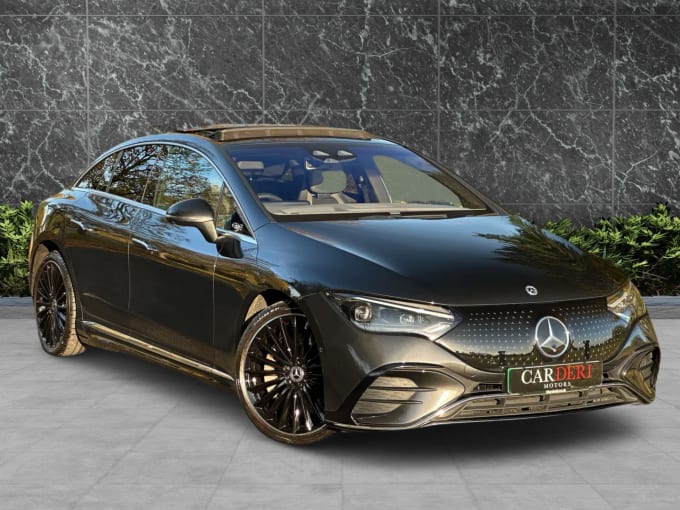 2024 Mercedes-benz E Class