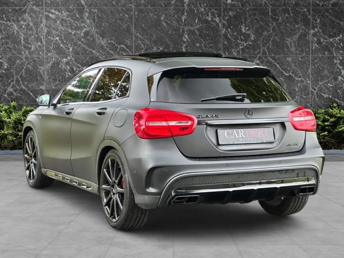 2024 Mercedes-benz Gla