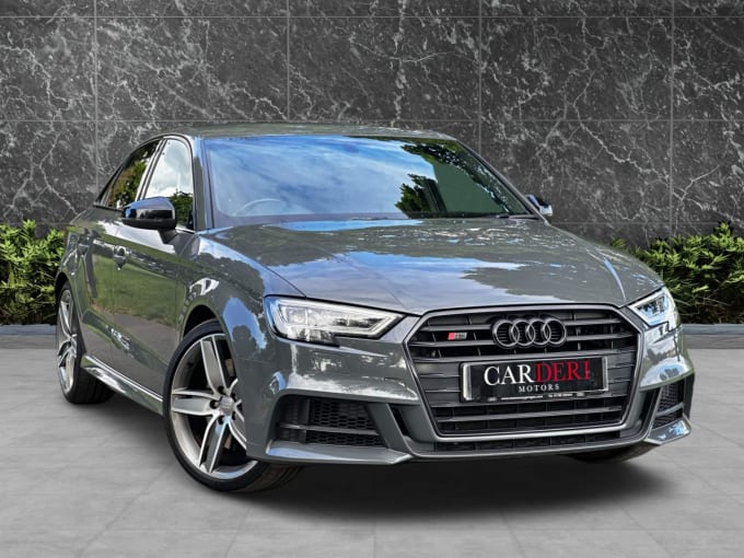 2024 Audi S3