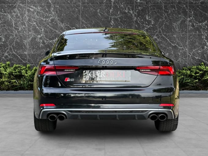 2024 Audi S5