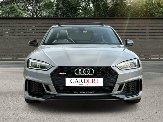 2025 Audi Rs5