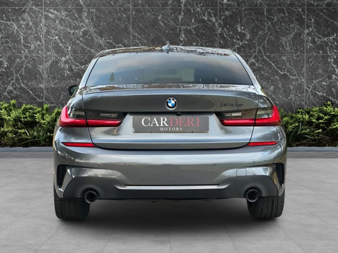 2024 BMW 3 Series