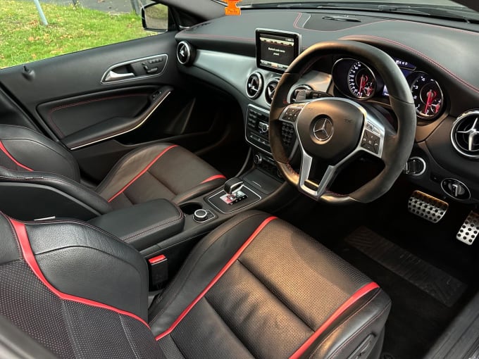 2024 Mercedes-benz Gla