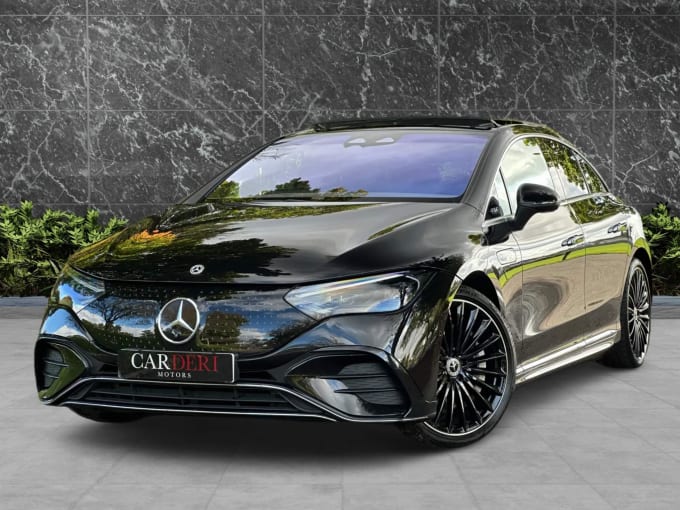 2024 Mercedes-benz E Class