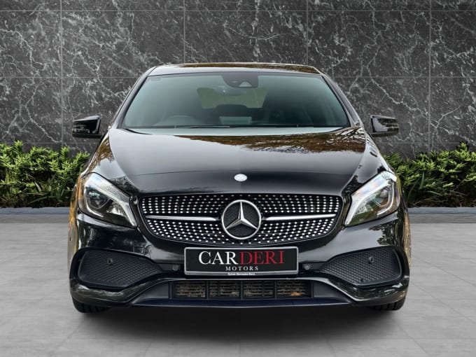 2024 Mercedes-benz A Class