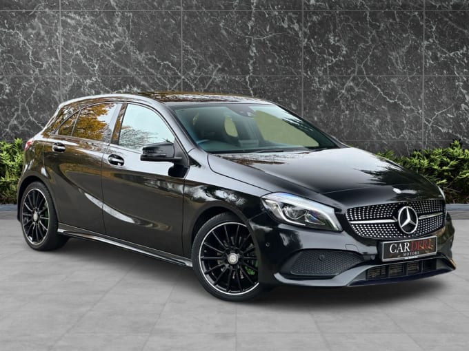 2024 Mercedes-benz A Class