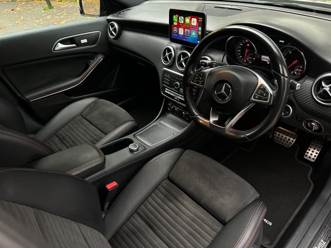 2024 Mercedes-benz A Class