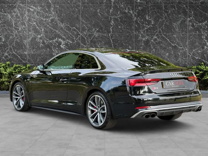 2024 Audi S5