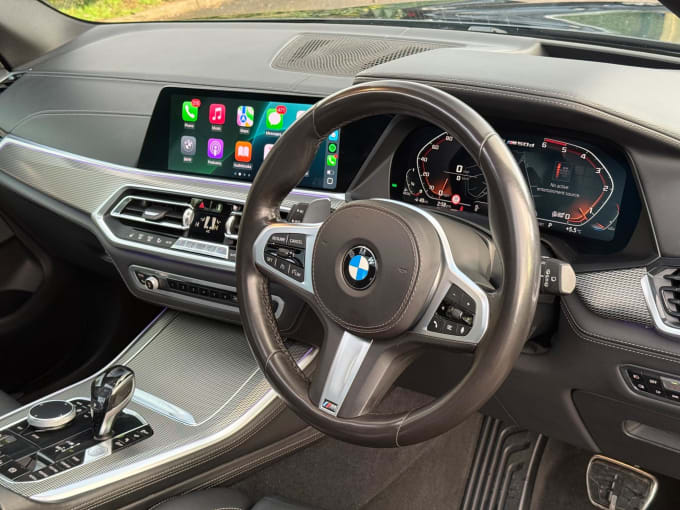 2025 BMW X5