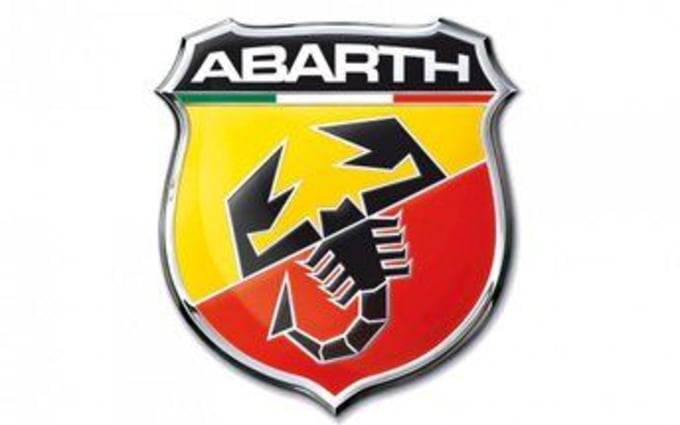 2019 Abarth 500