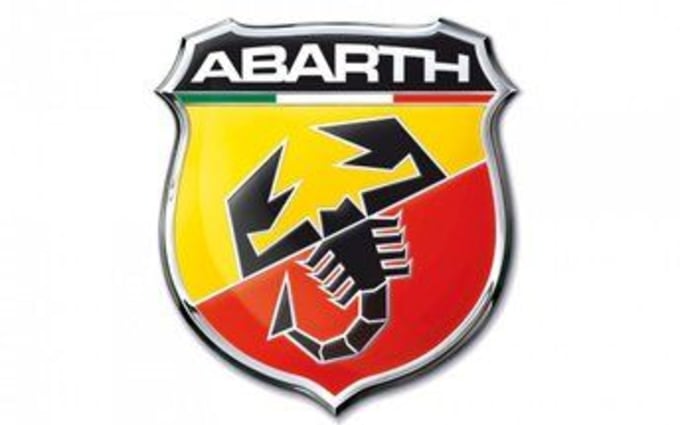 2021 Abarth 500