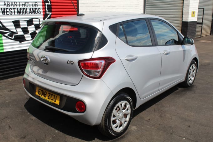 2024 Hyundai I10