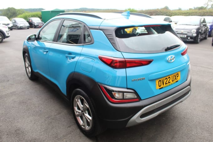 2024 Hyundai Kona