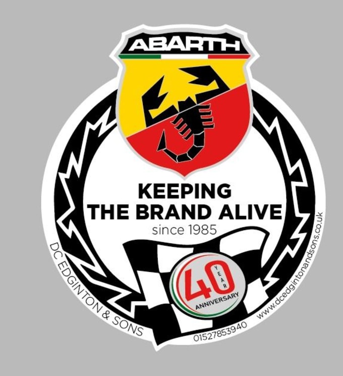 2025 Abarth 124