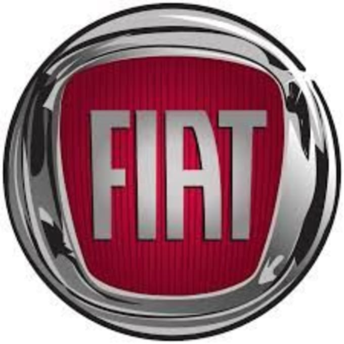 2024 Fiat 500