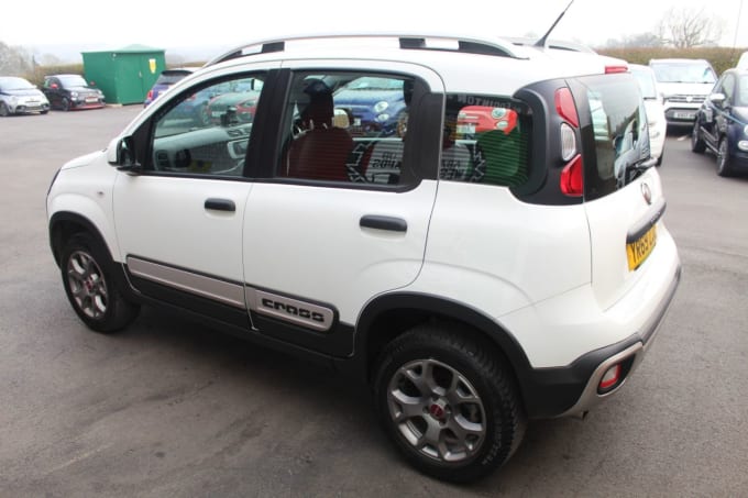 2025 Fiat Panda