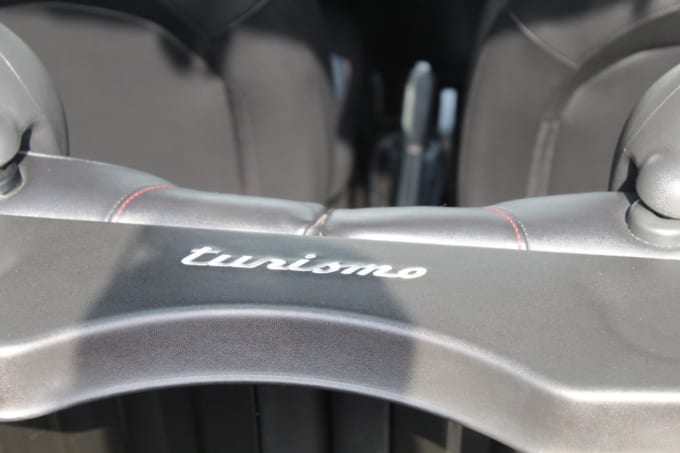 2025 Abarth 595