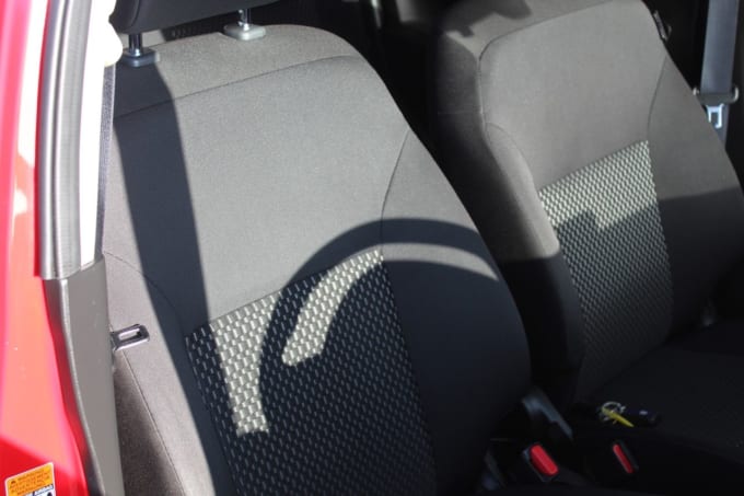2025 Suzuki Ignis