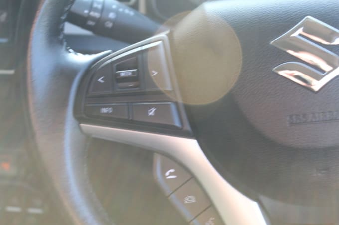 2025 Suzuki Ignis