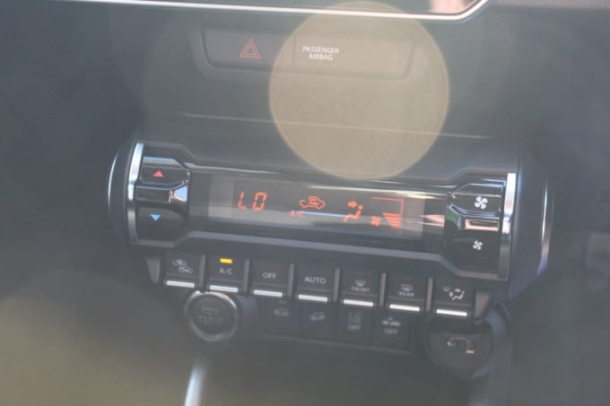 2025 Suzuki Ignis