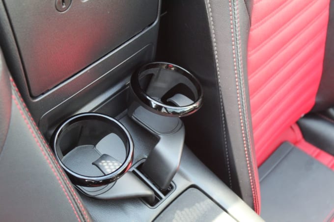 2025 Abarth 124 Spider