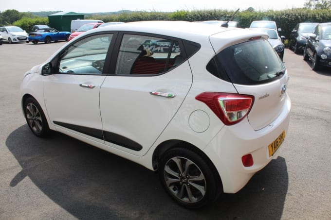 2025 Hyundai I10