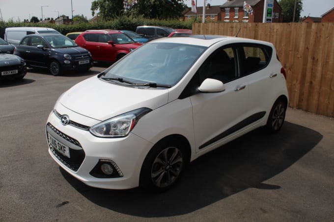 2025 Hyundai I10