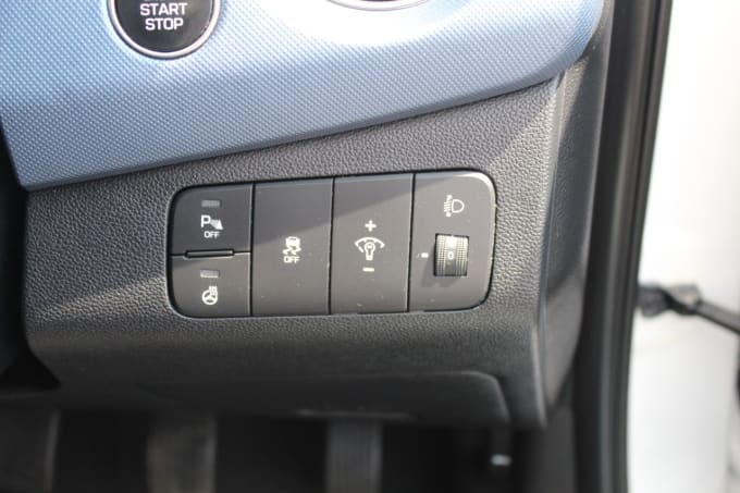 2025 Hyundai I10
