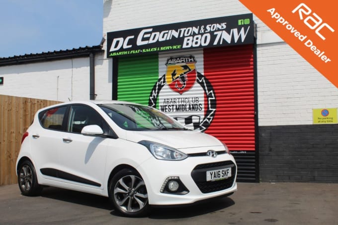 2025 Hyundai I10